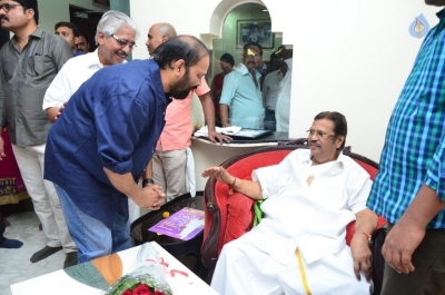 Dasari Narayanarao Birthday Celebrations 2017 - 51 of 84
