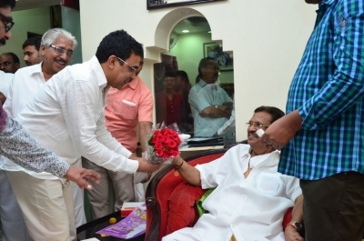 Dasari Narayanarao Birthday Celebrations 2017 - 52 of 84
