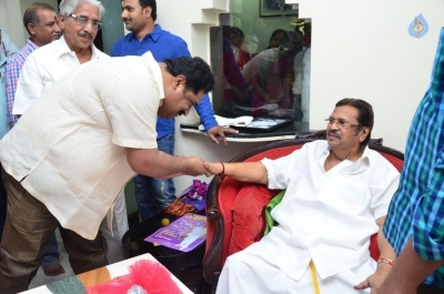 Dasari Narayanarao Birthday Celebrations 2017 - 53 of 84