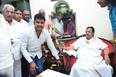 Dasari Narayanarao Birthday Celebrations 2017 - 54 of 84