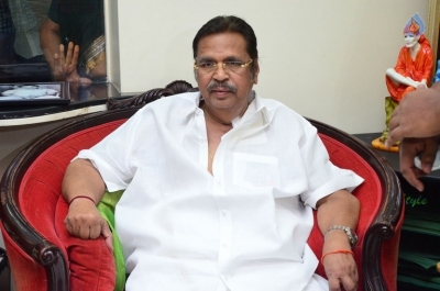 Dasari Narayanarao Birthday Celebrations 2017 - 55 of 84