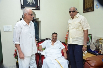 Dasari Narayanarao Birthday Celebrations 2017 - 56 of 84