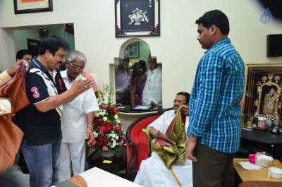Dasari Narayanarao Birthday Celebrations 2017 - 58 of 84