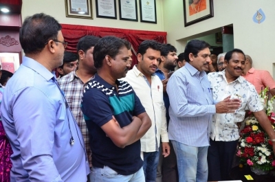 Dasari Narayanarao Birthday Celebrations 2017 - 59 of 84