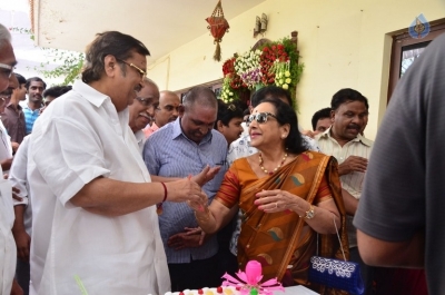Dasari Narayanarao Birthday Celebrations 2017 - 60 of 84
