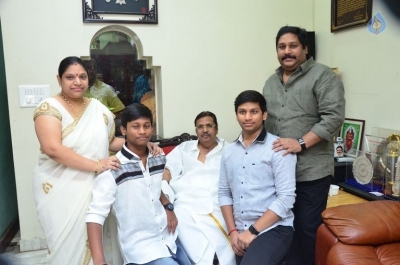Dasari Narayanarao Birthday Celebrations 2017 - 61 of 84