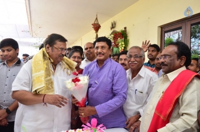 Dasari Narayanarao Birthday Celebrations 2017 - 62 of 84