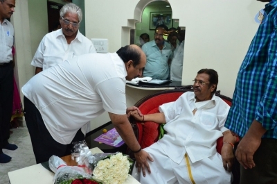 Dasari Narayanarao Birthday Celebrations 2017 - 63 of 84