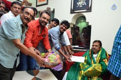 Dasari Narayanarao Birthday Celebrations 2017 - 65 of 84