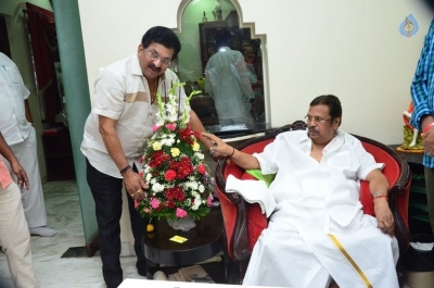 Dasari Narayanarao Birthday Celebrations 2017 - 68 of 84