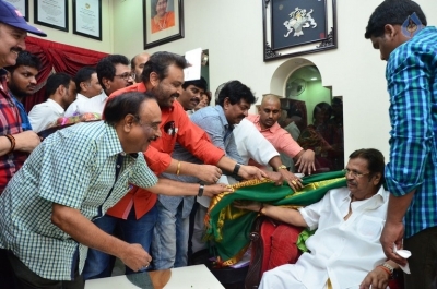 Dasari Narayanarao Birthday Celebrations 2017 - 69 of 84