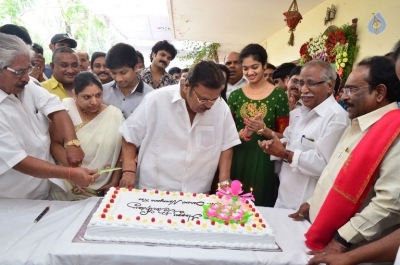 Dasari Narayanarao Birthday Celebrations 2017 - 73 of 84