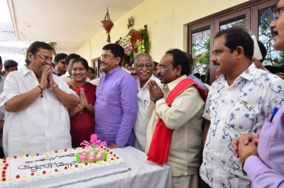 Dasari Narayanarao Birthday Celebrations 2017 - 75 of 84