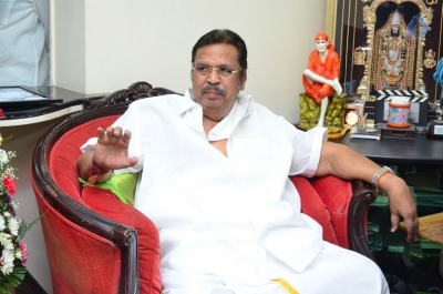Dasari Narayanarao Birthday Celebrations 2017 - 76 of 84