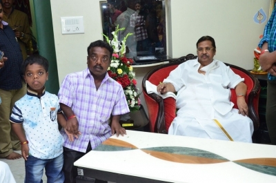 Dasari Narayanarao Birthday Celebrations 2017 - 77 of 84