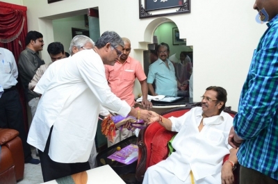 Dasari Narayanarao Birthday Celebrations 2017 - 79 of 84