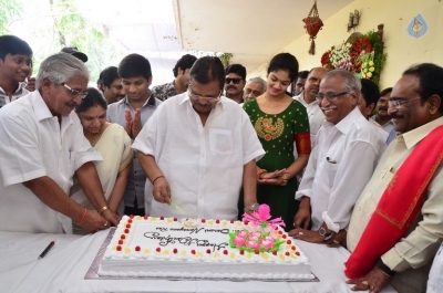 Dasari Narayanarao Birthday Celebrations 2017 - 82 of 84