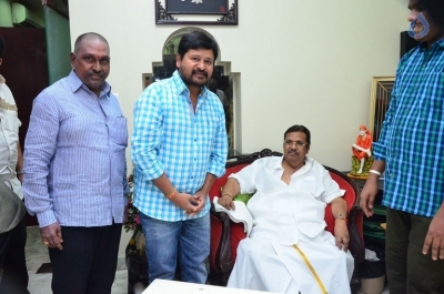 Dasari Narayanarao Birthday Celebrations 2017 - 83 of 84