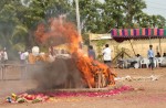 Dasari Padma Funeral Photos - 11 of 61