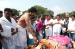 Dasari Padma Funeral Photos - 60 of 61