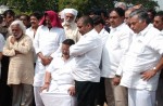 Dasari Padma Funeral Photos - 21 of 61