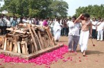 Dasari Padma Funeral Photos - 34 of 61