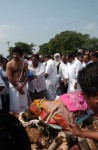 Dasari Padma Funeral Photos - 36 of 61