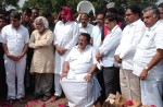 Dasari Padma Funeral Photos - 44 of 61