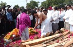 Dasari Padma Funeral Photos - 45 of 61
