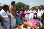 Dasari Padma Funeral Photos - 59 of 61
