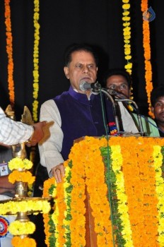 Dasari Sruthilaya Swarna Kankanam Award Presentation - 39 of 70