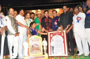 Dasari Sruthilaya Swarna Kankanam Award Presentation - 49 of 70