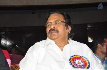 Dasari Sruthilaya Swarna Kankanam Award Presentation - 64 of 70