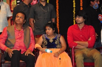 Dasari Sruthilaya Swarna Kankanam Award Presentation - 69 of 70