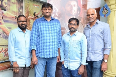 Dear Comrade Movie Producers Press Meet - 4 of 15