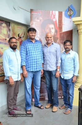 Dear Comrade Movie Producers Press Meet - 9 of 15