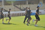 Deccan Chargers Practicing Photos - 17 of 100