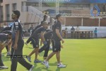 Deccan Chargers Practicing Photos - 38 of 100