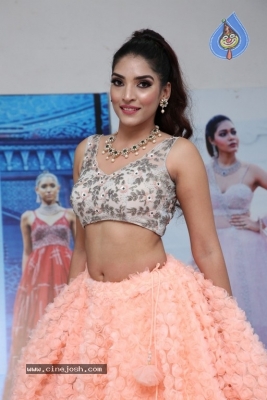 Deepthi Ganesh Winter Collection 2019 Launch - 2 of 21