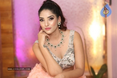 Deepthi Ganesh Winter Collection 2019 Launch - 18 of 21