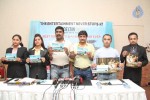 Deltin Jaqk Casino Goa Press Meet - 20 of 32