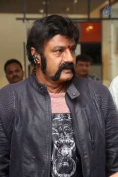 Design Yatra Inauguration by Balakrishna - 4 of 37