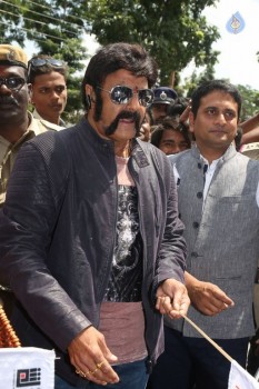 Design Yatra Inauguration by Balakrishna - 5 of 37