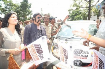 Design Yatra Inauguration by Balakrishna - 6 of 37