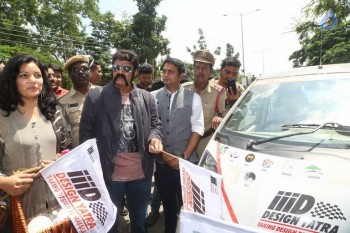 Design Yatra Inauguration by Balakrishna - 7 of 37
