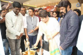 Design Yatra Inauguration by Balakrishna - 9 of 37