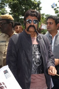 Design Yatra Inauguration by Balakrishna - 10 of 37