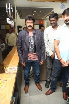 Design Yatra Inauguration by Balakrishna - 15 of 37