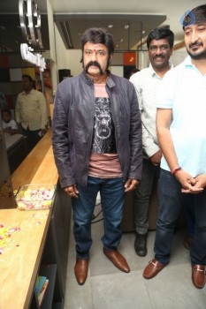 Design Yatra Inauguration by Balakrishna - 21 of 37