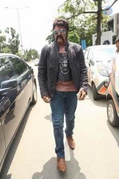 Design Yatra Inauguration by Balakrishna - 22 of 37